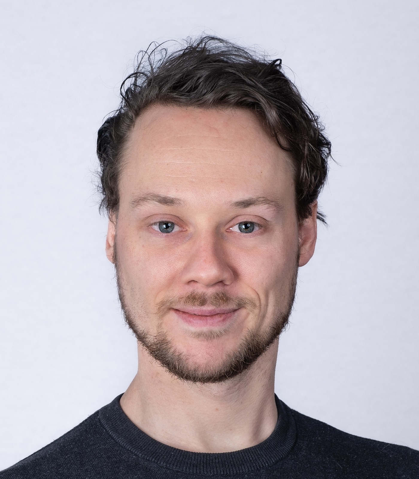 Daniël Vullings