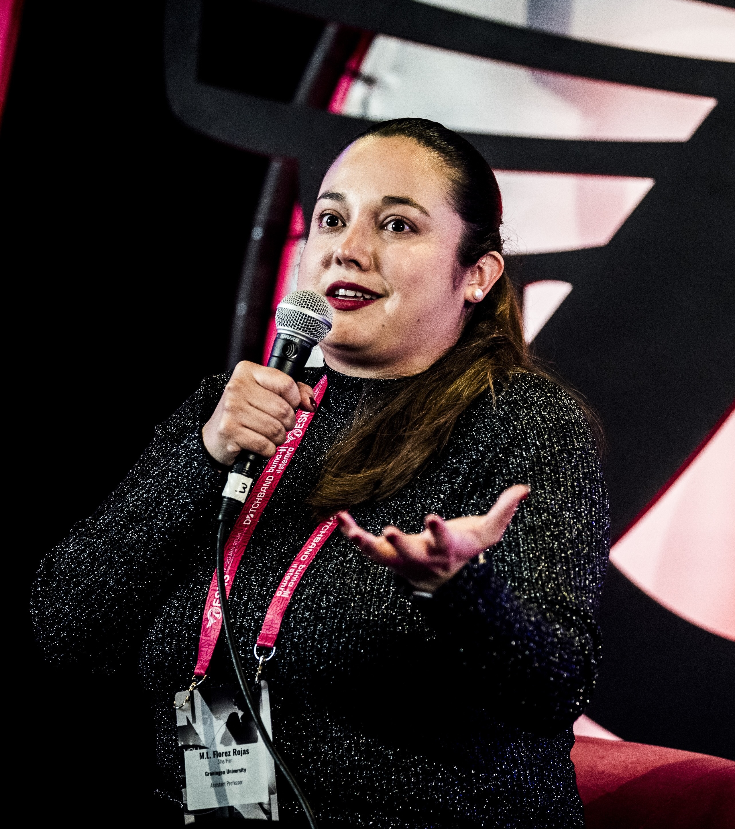 Lorena Flórez Rojas