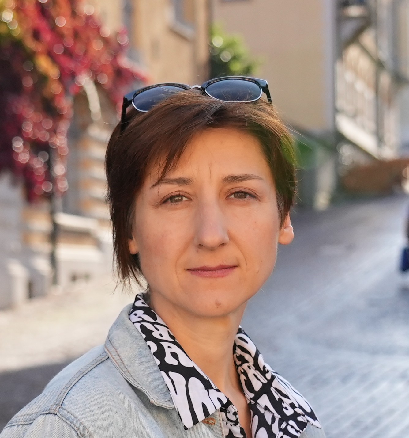 Aleksandra Halaim